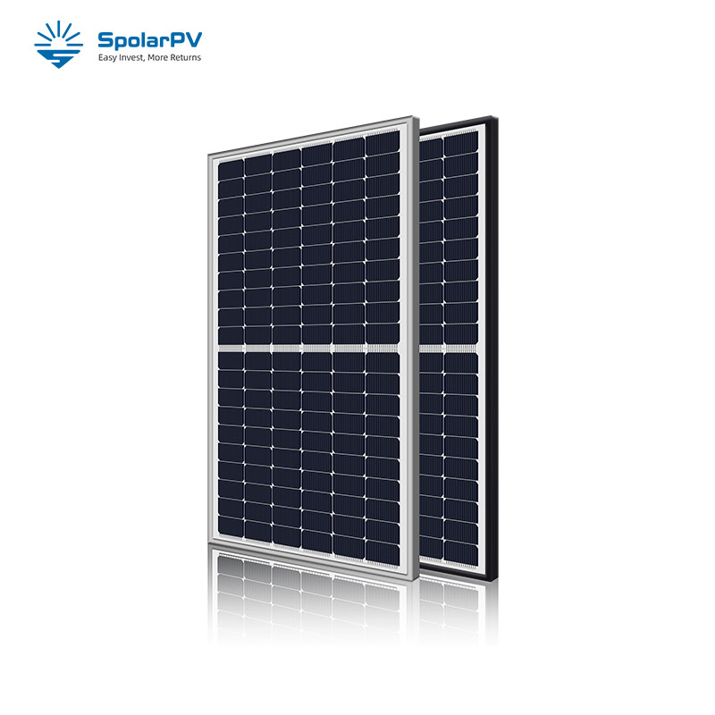 182mm Mono Topcon Solar Panel Distributor