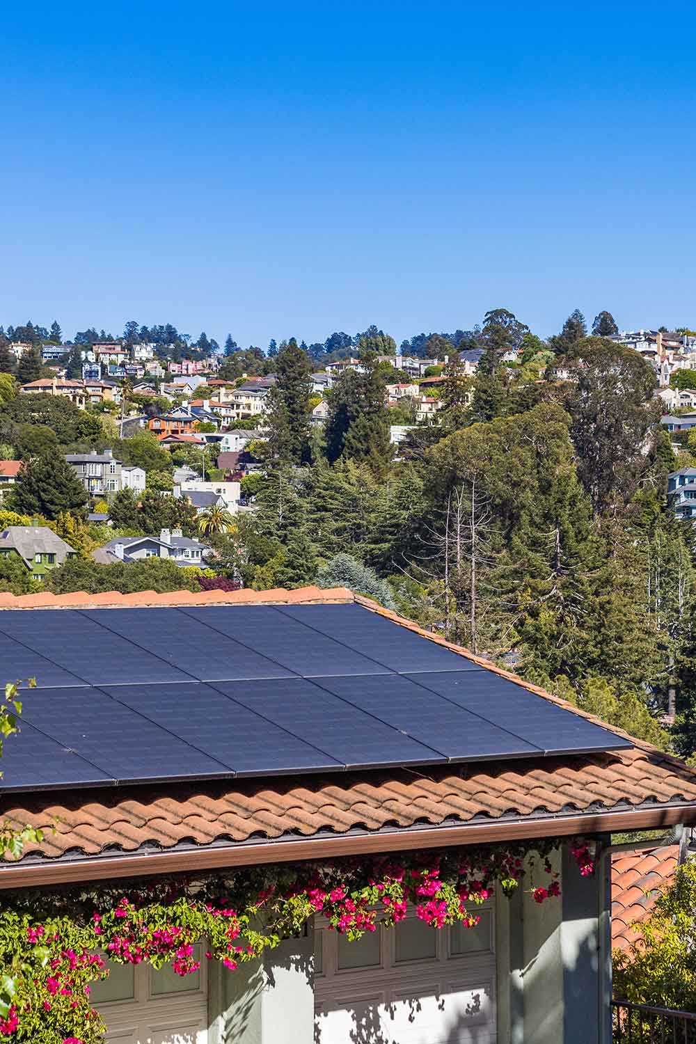 SpolarPV Rooftop Solar Panel Application