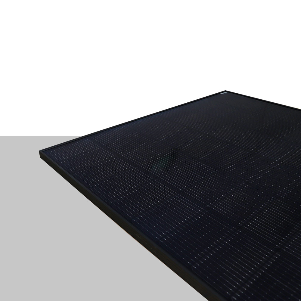 590w Topcon Solar Panel