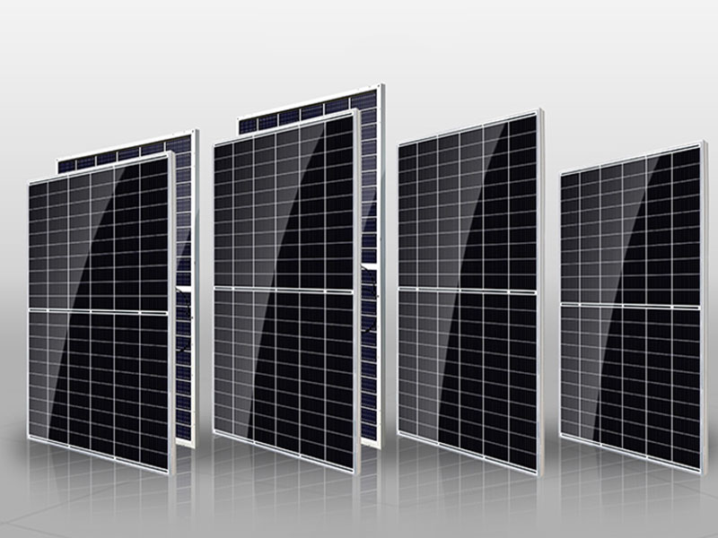 Solutions technologiques innovantes pour les modules solaires