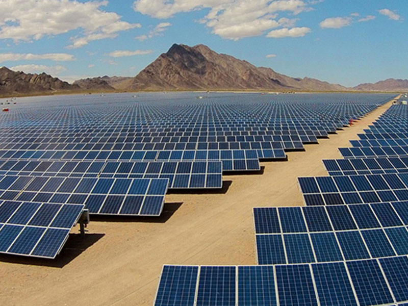 Foire aux questions sur la centrale photovoltaïque