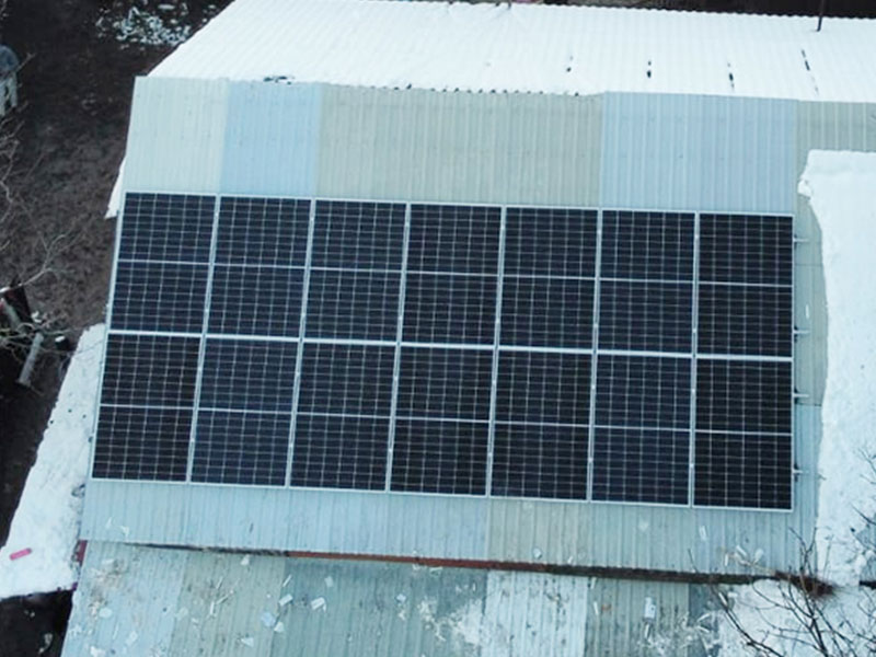 Les modules solaires SpolarPV valent la peine d'être achetés
