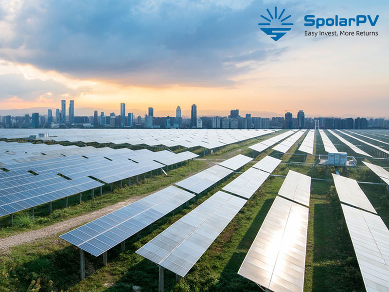 SpolarPV : Renforcer la révolution solaire en Europe face aux défis de croissance