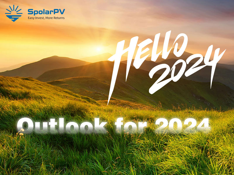 SpolarPV : ouvrir la voie en matière de solutions solaires pour 2024