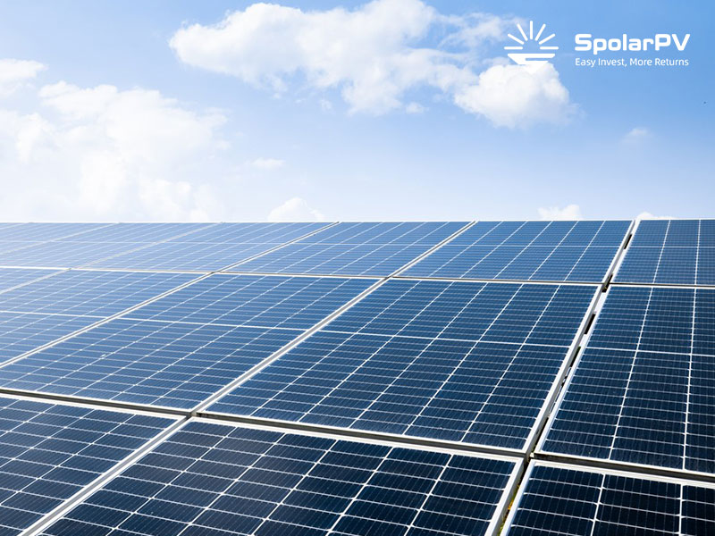 SpolarPV accélère le développement du marché photovoltaïque aux Philippines en 2024