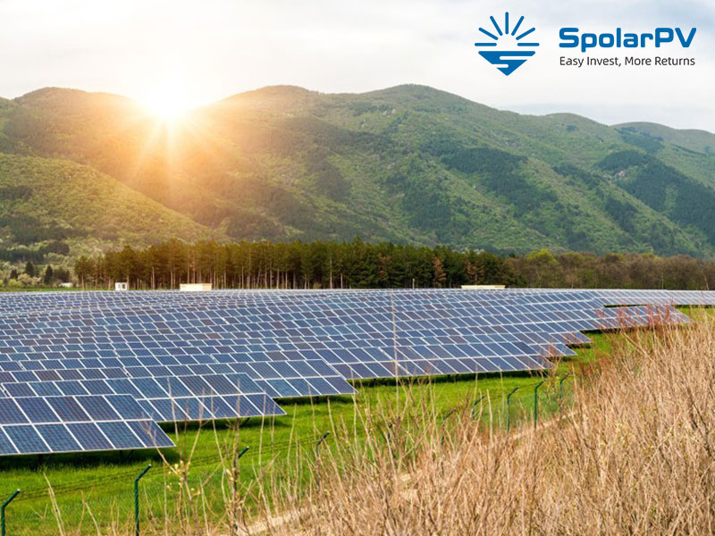 D'une croissance record à une technologie solaire stellaire : SpolarPV éclaire la voie de la Hongrie vers un avenir durable !