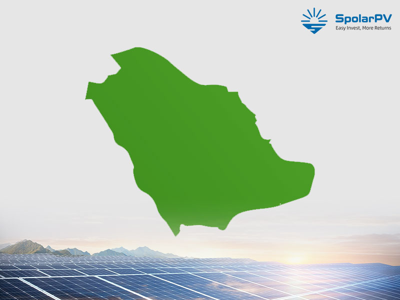 SpolarPV : renforcer l'avenir des énergies renouvelables de l'Arabie saoudite