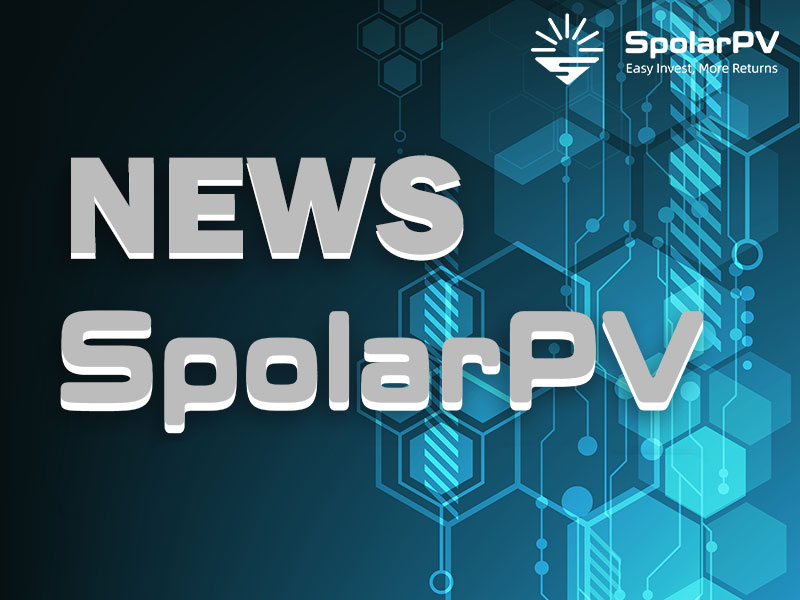 SpolarPV : excellence pionnière en matière de technologie solaire