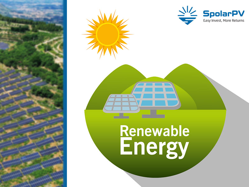 Une société immobilière sud-africaine signe un accord sur les énergies renouvelables ; SpolarPV envisage des initiatives d’énergie propre pour 2024