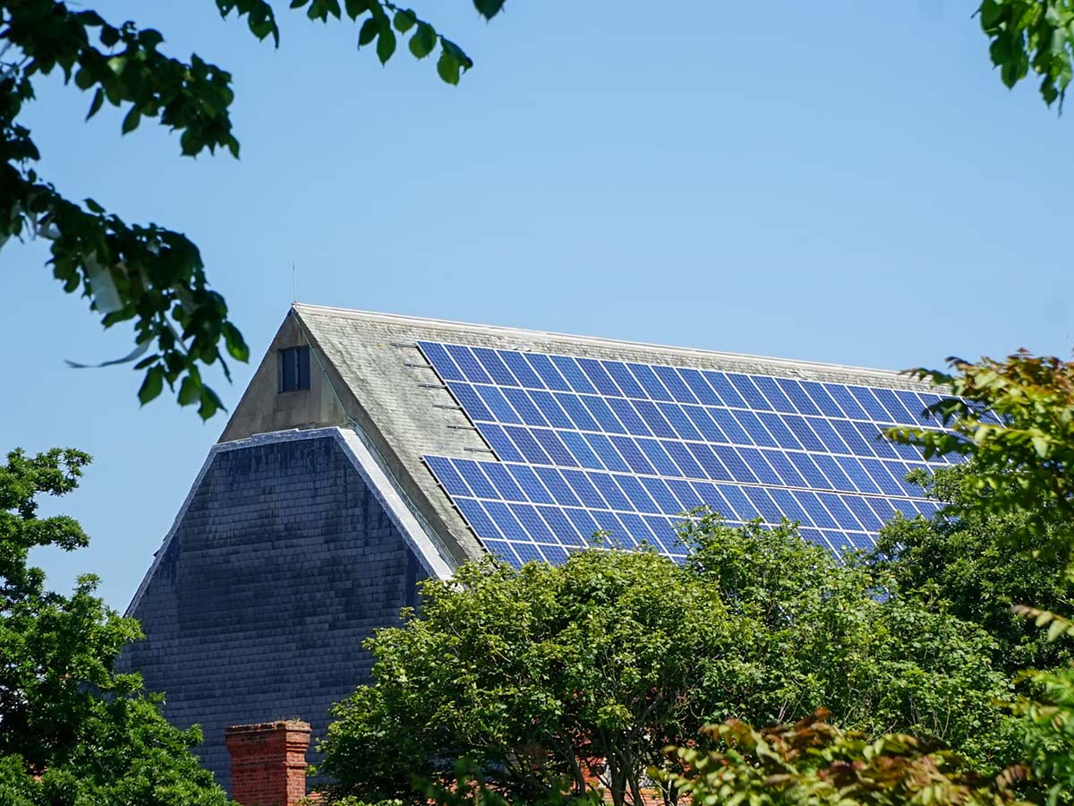 Systèmes photovoltaïques S-Elite : le choix idéal pour les particuliers et les entreprises