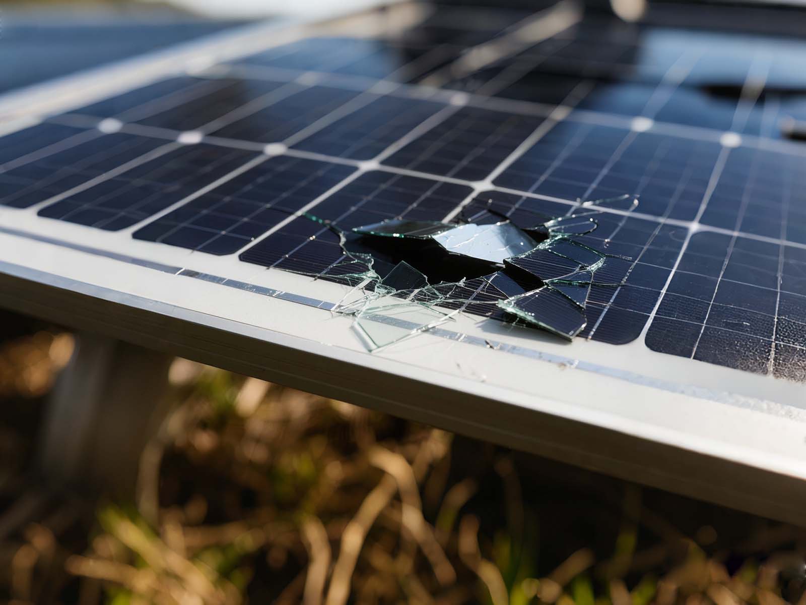 Les panneaux solaires peuvent-ils survivre 25 ans ? Les tueurs cachés révélés !