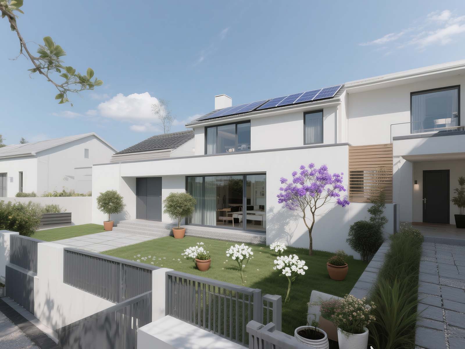 Is My Roof Ready For Residential Solar Panels? The 5-Minute 2025 Checklist