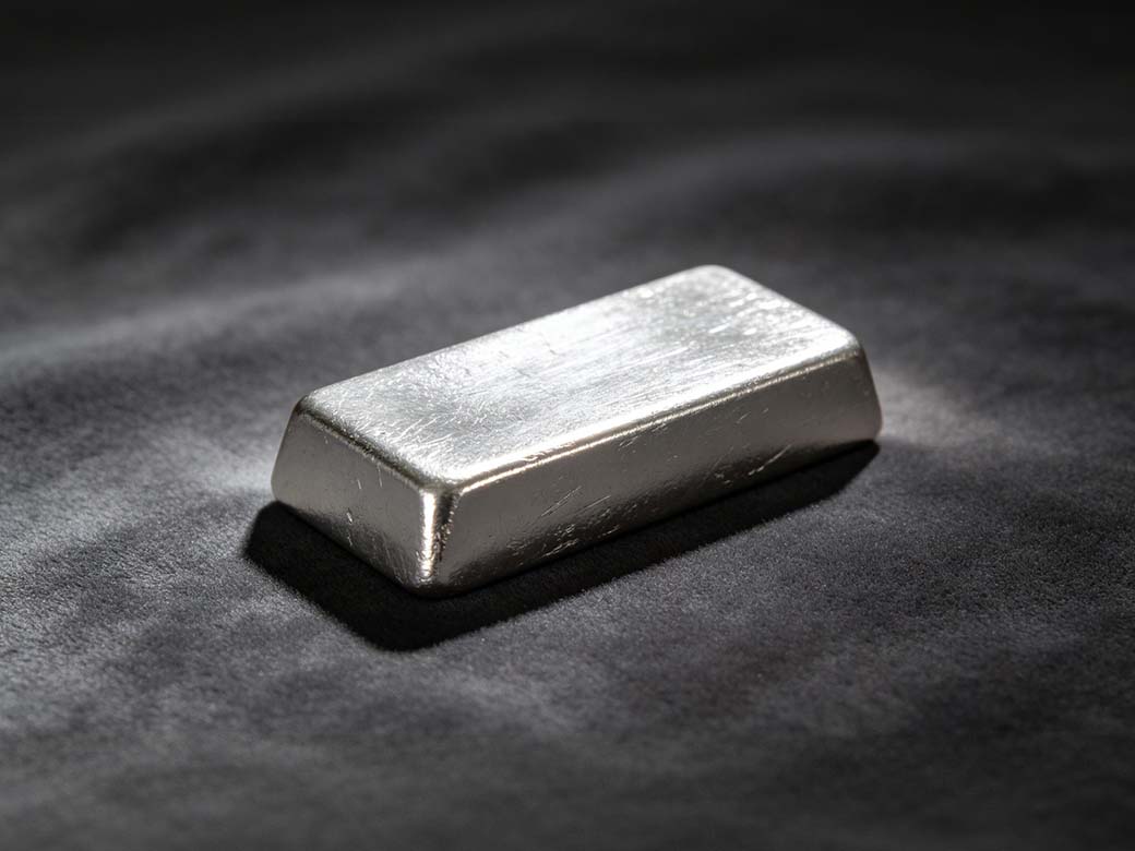 Silver Prices Resume Upward Trend: What It Means for Solar Investors in 2026